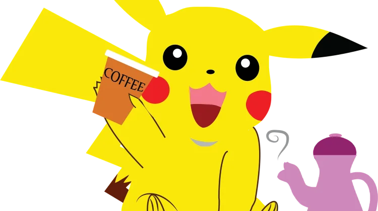 Profil Pokémon, Karakter Fiksi yang Mendunia