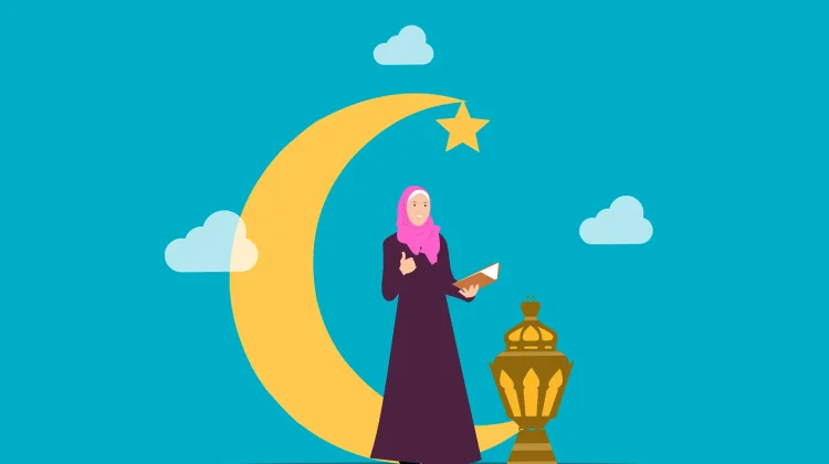 Meningkatkan Mood saat Puasa agar Tetap Semangat Beraktivitas