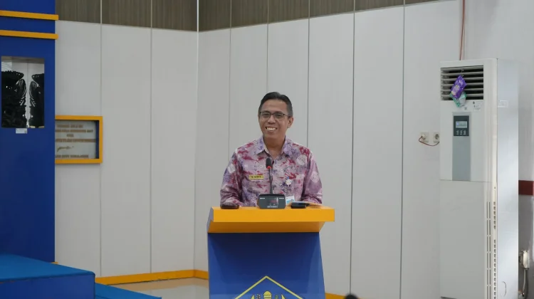 DJPb: APBN 2026 Jadi Pelindung Daya Beli dan Motor Penggerak Ekonomi Daerah