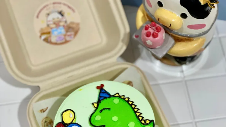 Makna Kue Ulang Tahun untuk Anak