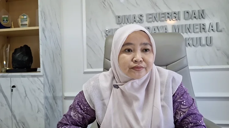 Alokasi BBM Bengkulu Turun Tahun Ini