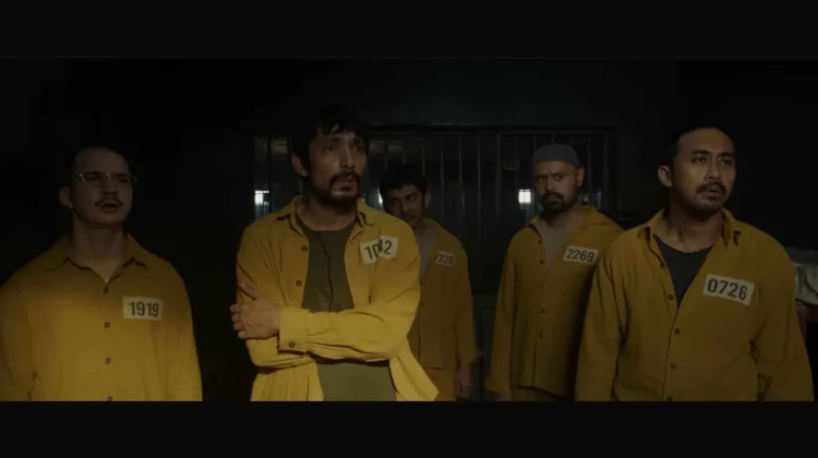 “Ghost in the Cell”, Horor Komedi Karya Joko Anwar Tayang Bioskop 16 April 2026