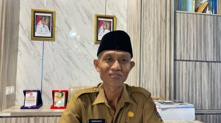 Pemkab Mukomuko Siapkan Rp21 Miliar untuk THR dan Gaji ke-13 ASN 2026