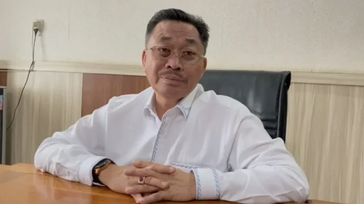 Pembangunan Akses Pulau Baai Tunggu Regulasi ODOL