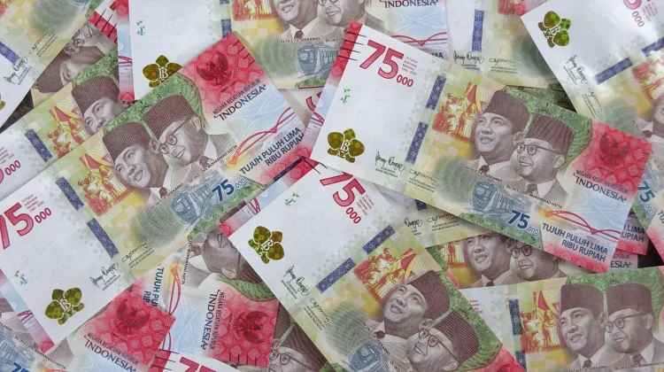 Strategi Cerdas Mengatur Uang THR