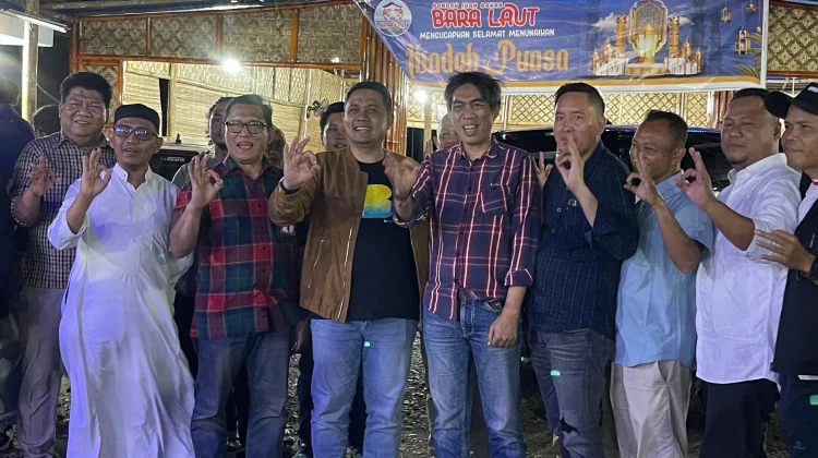 Ramadan 1447 H, BSI Bengkulu Kenalkan Tabungan Emas Melalui Media Gathering