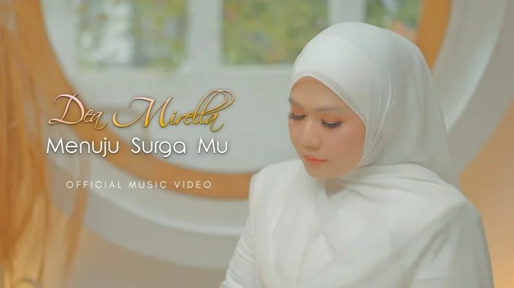 Lagu Religi Terbaru Temani Ibadah Puasa Ramadan