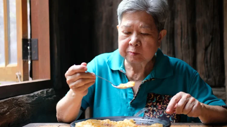 Nutrisi Sehat yang Baik Bagi Penderita Alzheimer