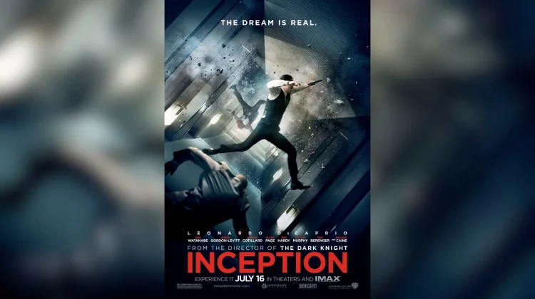 Sebanyak 5 Rekomendasi Film Seru untuk Temani Akhir Pekan Anda