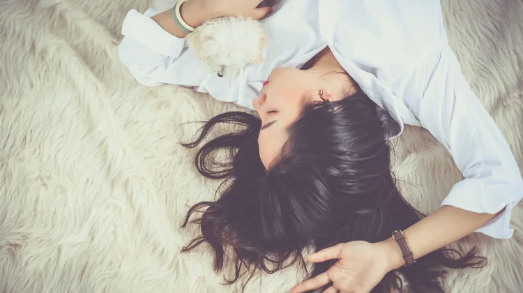 Efektif Tidur bagi Orang Dewasa untuk Kesehatan Optimal
