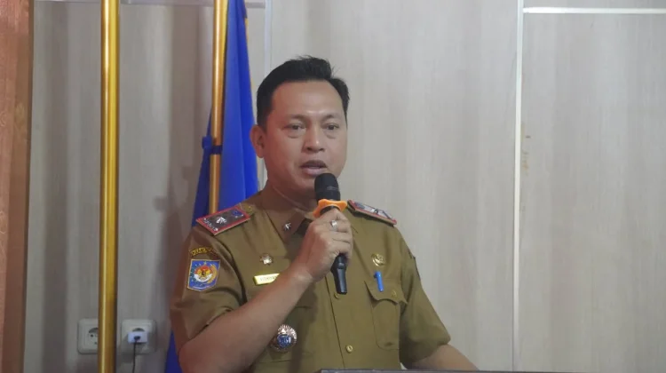 Realisasi Pajak Mineral Bukan Logam dan Batuan Capai 2,6 Miliar Rupiah