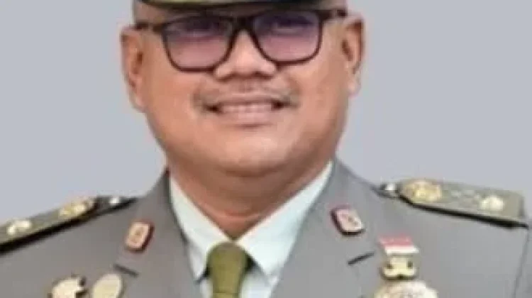 Satpol PP Kota Bengkulu Lakukan Cek Kesehatan Personil