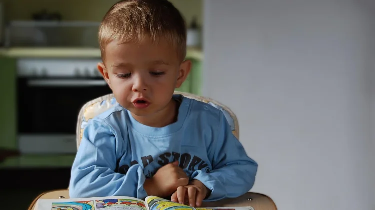 Tips Membaca bagi Anak agar Lebih Fokus dan Cepat Paham