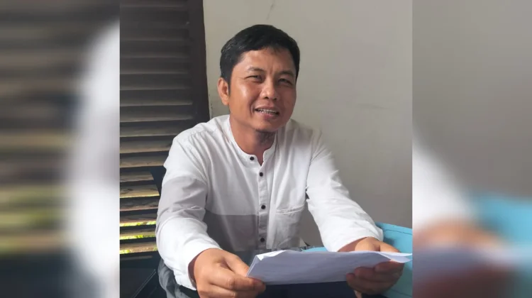 Dispar Kaur Fasilitasi Sertifikat HAKI Gratis