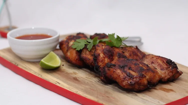 Cara Mengolah Ayam Bakar Madu yang Lezat dan Menggugah Selera