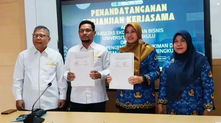 Himperra Bengkulu Seminar Cetak Developer Muda Amanah
