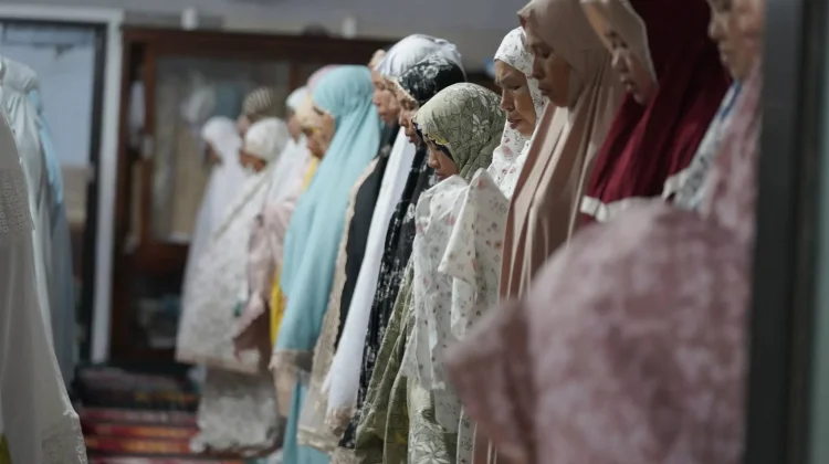 Amalan-Amalan Penting dalam Bulan Suci Ramadhan