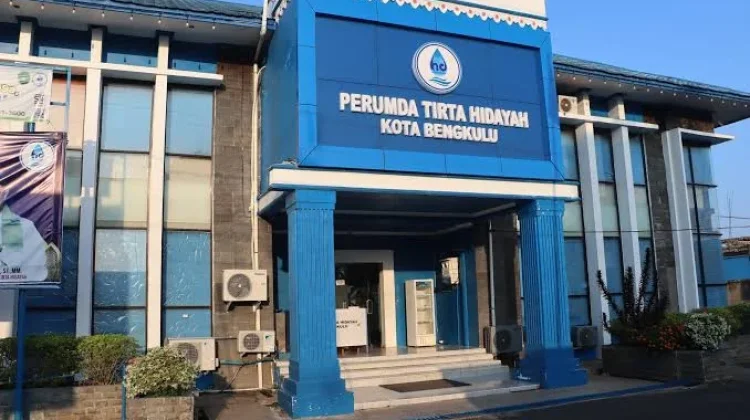 DPRD Dorong Perumda Tirta Hidayah Optimalkan EPANET untuk Monitoring Distribusi