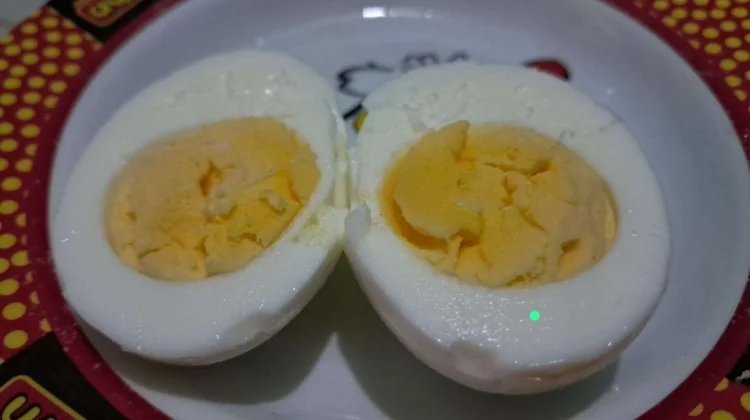 Manfaat Kuning Telur untuk Diet