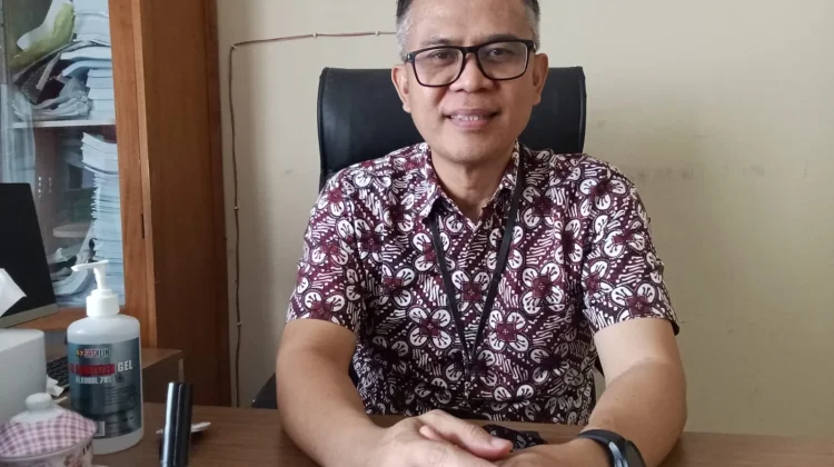 Dua Puskesmas di Mukomuko Terima Ambulans Baru