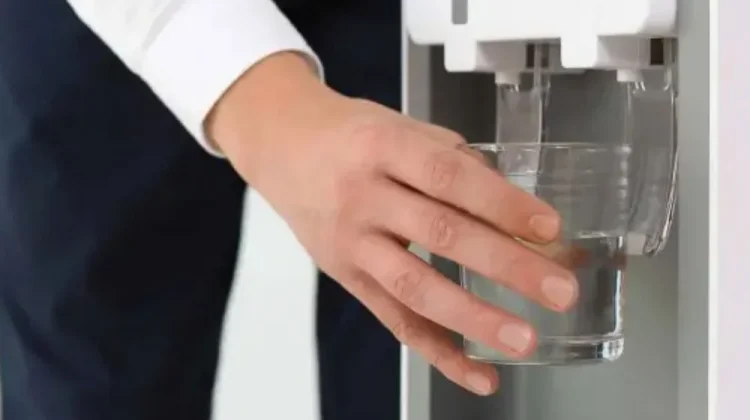 Cara Memilih Dispenser yang Sesuai Kebutuhan