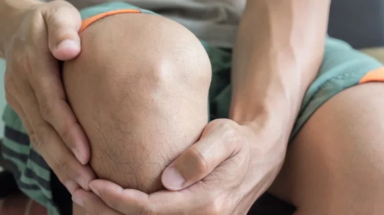 Inilah Penyebab Sendi Lutut Berbunyi