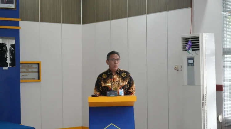 Penerimaan Pajak Bengkulu Capai Rp125,91 Miliar, Bea Cukai Melonjak 22.047 Persen