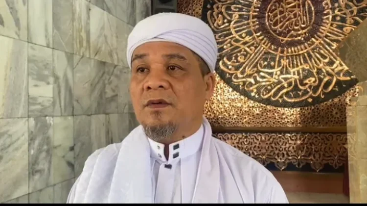 Baznas Keluarkan Ketentuan Zakat