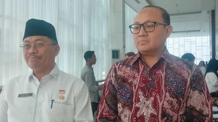 Direktur Lingkungan Hidup Bappenas Apresiasi Pergub Rendah Karbon