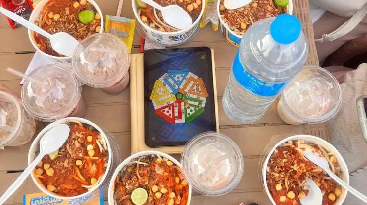 Cerita Mahasiswa Bengkulu yang Berpuasa di Kairo Mesir