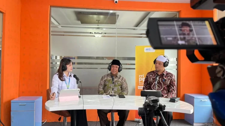 Tak Sekadar Angka, Ini Cerita Damai dari Bengkulu
