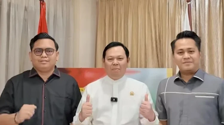 Sultan: KAMSRI Siapkan Tiket Mudik Gratis ke-wilayah Sumbagsel