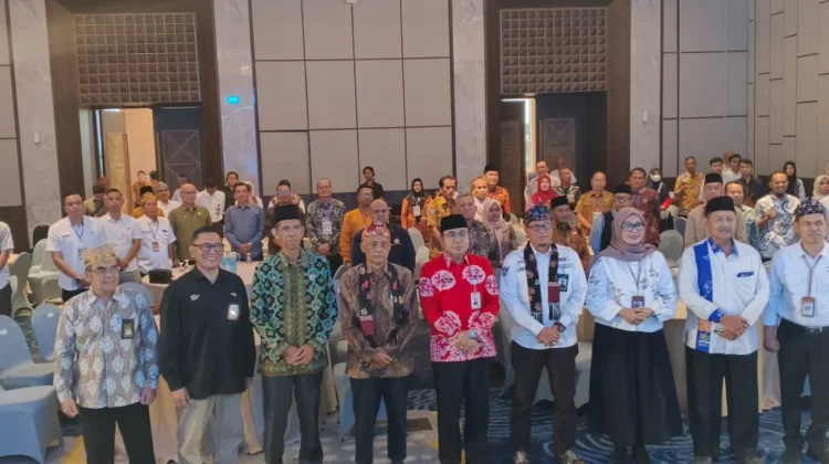 BPMP dan Pemprov Bengkulu Gelar Konsolidasi Program Prioritas Pendidikan 2026