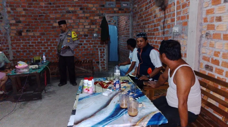 Ramadan 1447 H, Polresta Bengkulu Tertibkan Warem