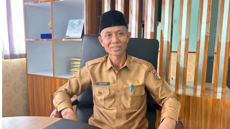 Pemkab Mukomuko Targetkan 30 Aset Tanah Bersertifikat pada 2026