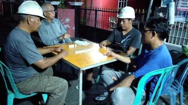 RT di Kota Bengkulu mengaktifkan Jam Malam guna mengurangi Kenakalan Remaja