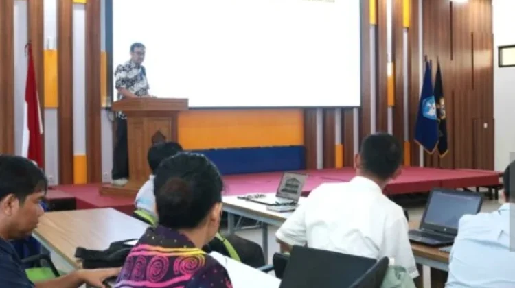 Universitas Bengkulu Revisi Renstra 2025-2029