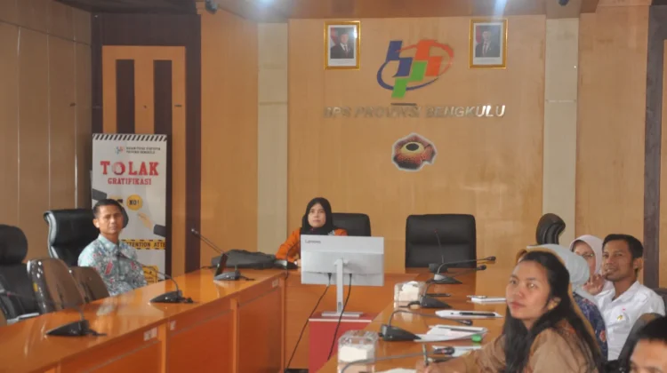 BKKBN Padukan Program menuju Penguatan Satu Data Indonesia