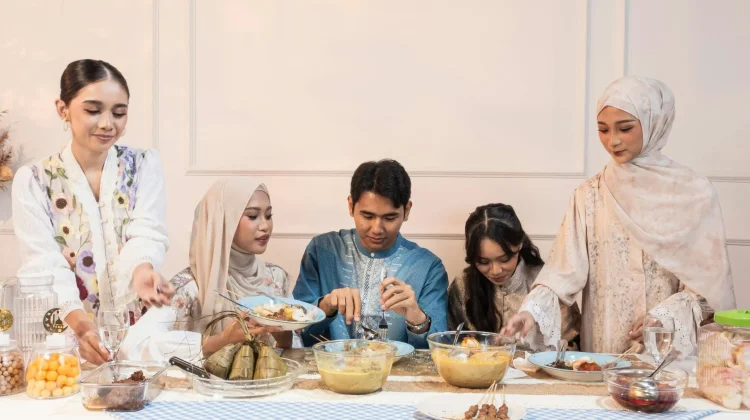 Cara Jitu Pengeluaran Persiapan Lebaran Tidak Boncos: Cerdas Mengelola Keuangan