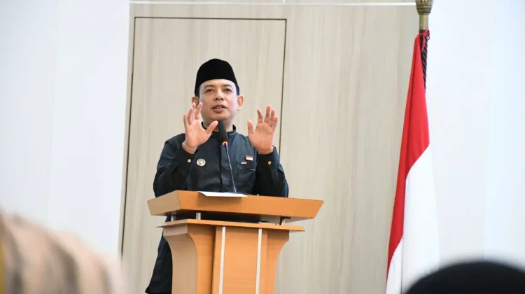 Pemkot Dorong Lahirnya Wirausahawan Muda