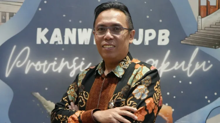 Jelang Lebaran 2026, 40 Ribu Aparatur di Bengkulu Terima THR Rp168,28 Miliar