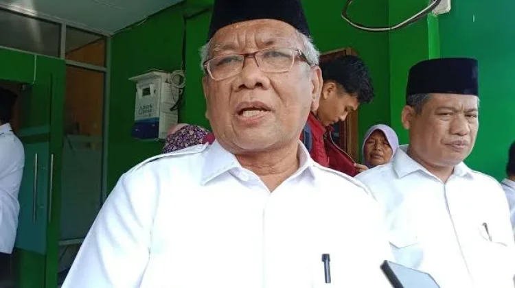 Tokoh Agama Ajak Warga Bengkulu Jaga Ketertiban Selama Ramadan