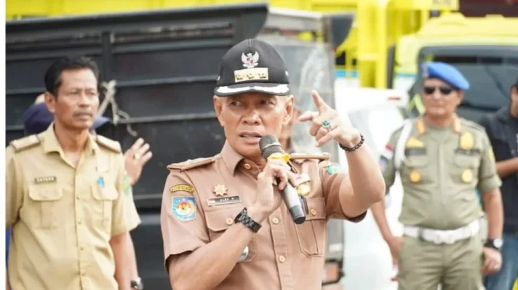 Disperindag Kota Bengkulu Intensifkan Pengawasan Bahan Pangan Selama Ramadan