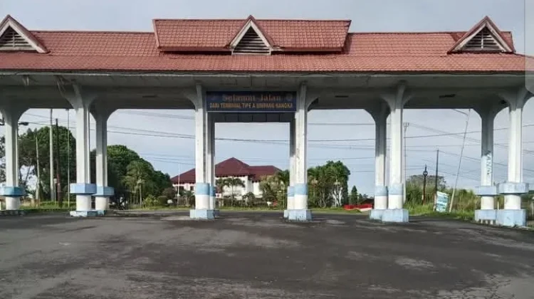 Perusahaan Bus di Bengkulu Perlahan Bertambah