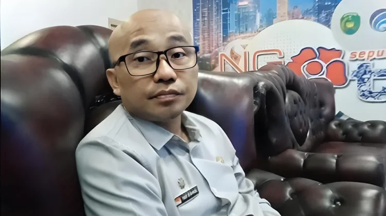 THR ASN Belum Cair, Pemkot Masih Tunggu Petunjuk Teknis