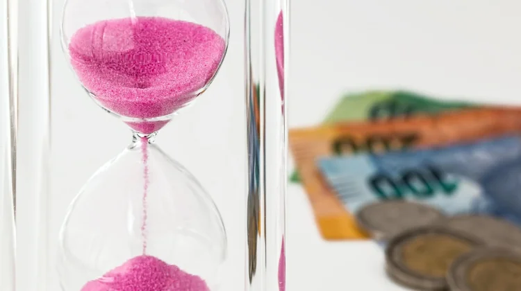 Mengelola Waktu dengan Baik Tingkatkan Produktivitas