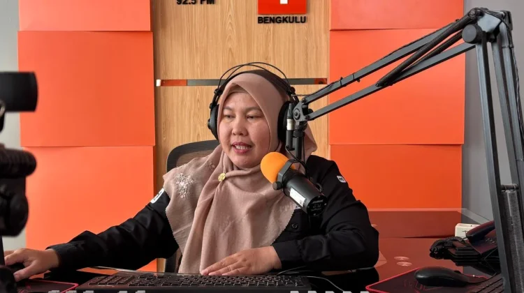 RRI Bengkulu Kembali Hadirkan Anjangsana Sahur Selama Ramadan 1447 H