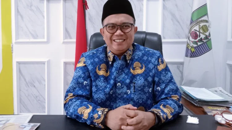 Disnakertrans Bengkulu Buka Posko Pengaduan THR Mulai 9 Maret 2026