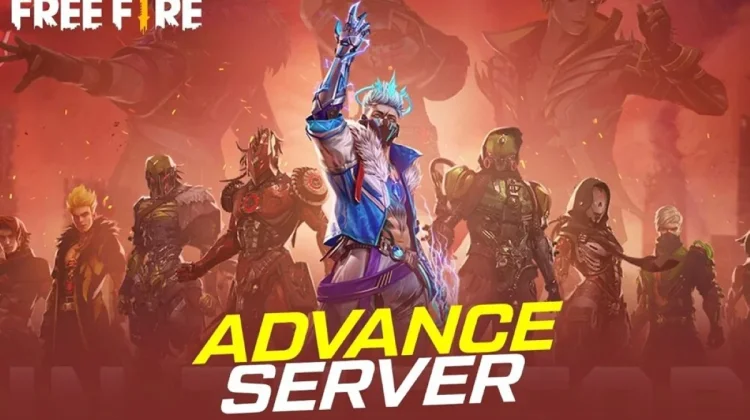 Bocoran Free Fire Advance Server Terbaru: Intip Fitur Rahasia dan Cara Masuknya!