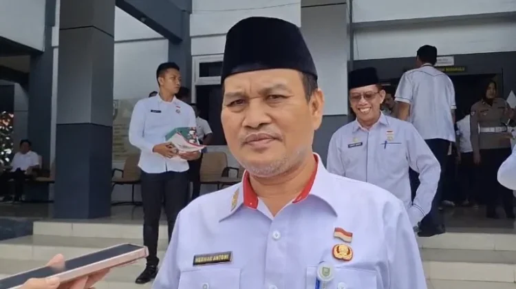 Pemprov Bengkulu Perpanjang Kebijakan WFA